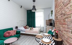 Sydonia Apartments